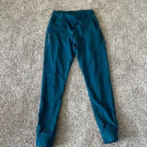 Balance joggers